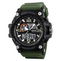 Patriot 012AG Army Green