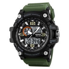 Patriot 012AG Army Green