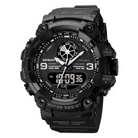Patriot 001BK Black