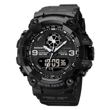 Patriot 001BK Black