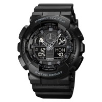 Patriot 007BK Black