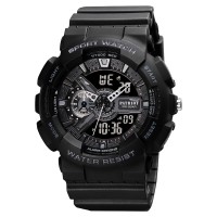 Patriot 005BK Black