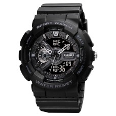 Patriot 005BK Black