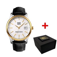 Patriot 026GDSI Gold-Silver