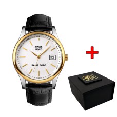 Patriot 026GDSI Gold-Silver