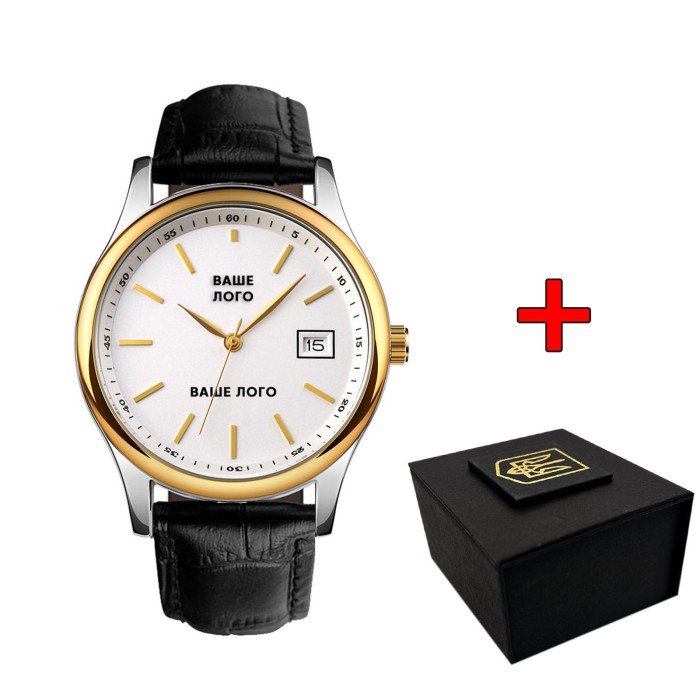 Patriot 026GDSI Gold-Silver