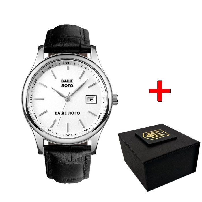 Patriot 026SI Silver