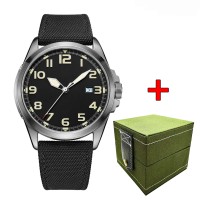 Ukrwatch Hetman 040SIBK Automatic