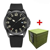 Ukrwatch Hetman 040BKBK Automatic