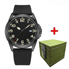 Ukrwatch Hetman 040BKBK Automatic