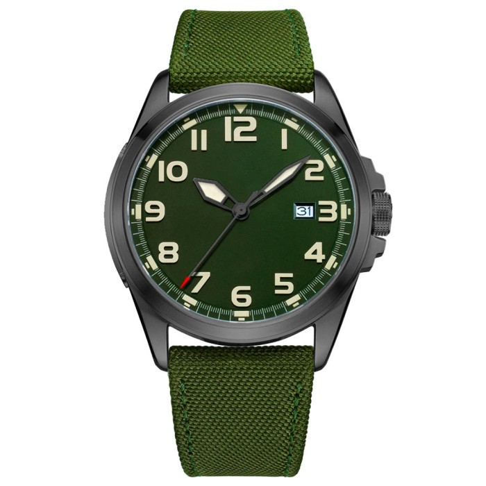 Ukrwatch Hetman 040BKAG Automatic