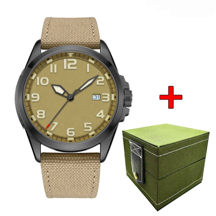 Ukrwatch Hetman 040BKKH Automatic