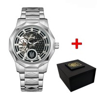 Ukrwatch 024SI Тризуб срібло Silver