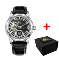 Ukrwatch 029SI Тризуб срібло Silver