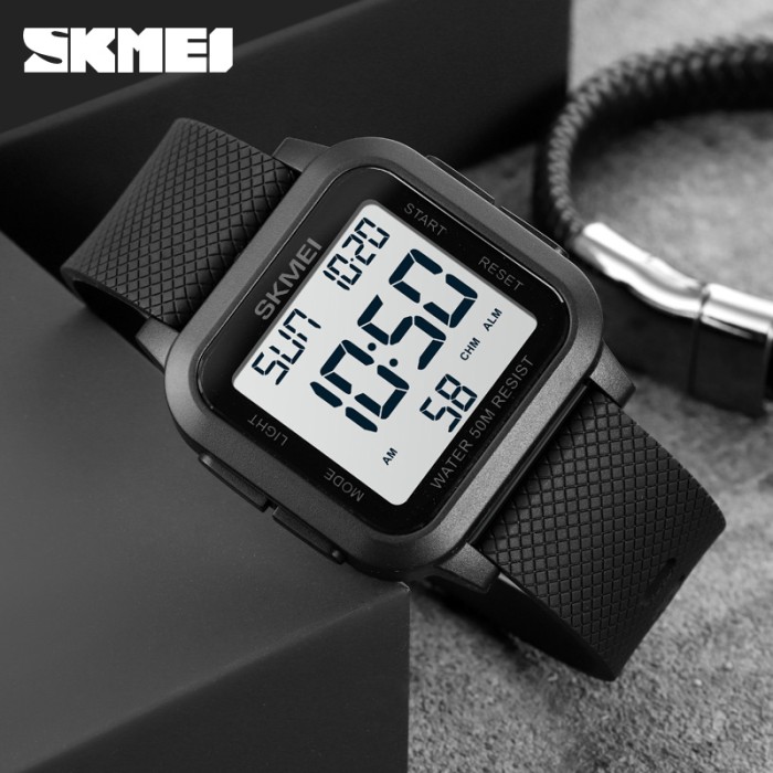 Skmei 1894 Black