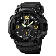 Skmei 1637BK Black.