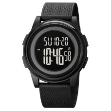 Skmei 1895 All Black
