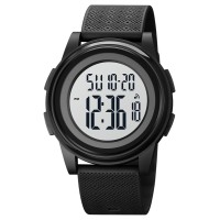Skmei 1895 Black