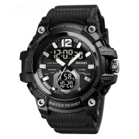 Skmei 1725BK All Black