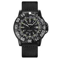 Skmei 9281BK Black SALE