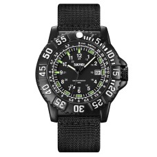 Skmei 9281BK Black SALE