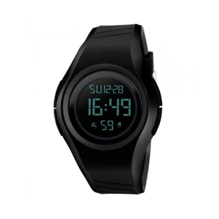 Skmei 1269BK Black