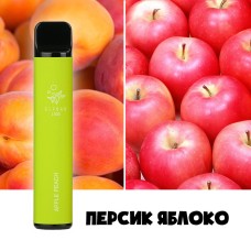 Elf Bar Original (Ельф Бар) 1500 тяг. Яблуко та персик