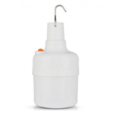 Кемпінговий ліхтар MHZ YT-01, з підвісним кріпленням, на акумуляторах, Освітлення для кемпінгу