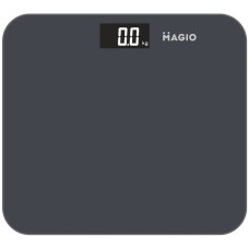 Ваги підлогові Magio MG-804, Підлогові персональні ваги, Ваги підлогові скляні для визначення ваги