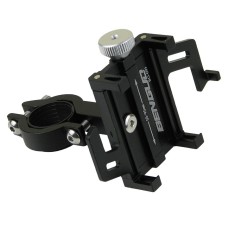 Велосипедній тримач для телефону BG-699, Тримач для телефону мопеда, Тримач для телефону на кермо