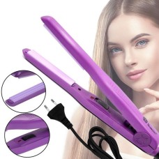 Прикорочена пласка гофра Domotec MS-4904 30 W керамічна праска для волосся