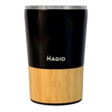 Термокухоль MAGIO MG-1044B, Термос туристичний для напоїв, Фляга для пікніка, Хороший термос для чаю