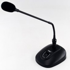 Мікрофон настільний Ukc DM MX 622C для конференцій