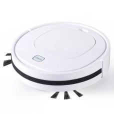 Робот-пілосос Alantc ES32 пилосос для сухого та вологого прибирання з акумулятором 1500 Вт
