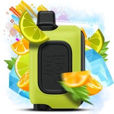 InstaBar WT20000. Лимон Лайм лід (Lemon Lime Ice)