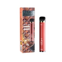 HQD King 2000. Енергетик