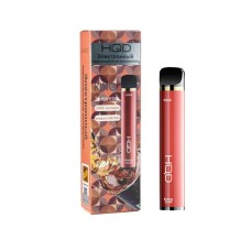 HQD King 2000. Енергетик