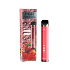 HQD King 2000. Напівніч