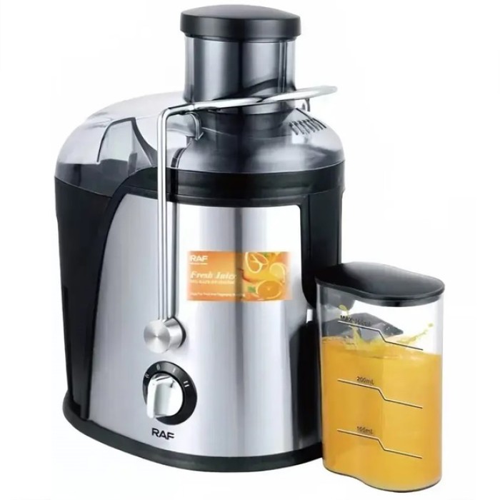 Електричний соковитискач RAF R.2805