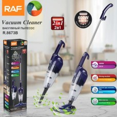 Пилососо вакуумний RAF R.8673 пилос без мішка 600 Вт
