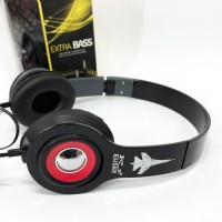 Навушники Kusen KS-611 із вбудованим мікрофоном