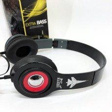 Навушники Kusen KS-611 із вбудованим мікрофоном