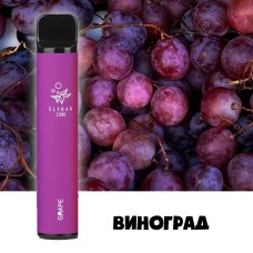 Elf Bar Original (Ельф Бар) 1500 тяг. Виноград