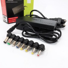 Адаптер для NoteBook Universal MY-120W універсальний зарядний пристрій для ноутбука