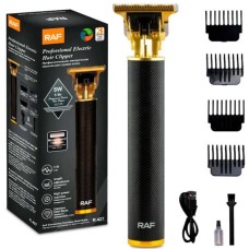 Трімер акумуляцій для стрижки волосся R.427 для борді вусув машинка для стрижки 5 Вт