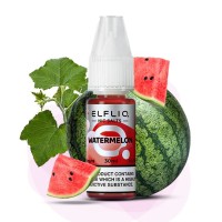 Рідина ELFLIQ 30мл 5%. Кавун (Watermelon)