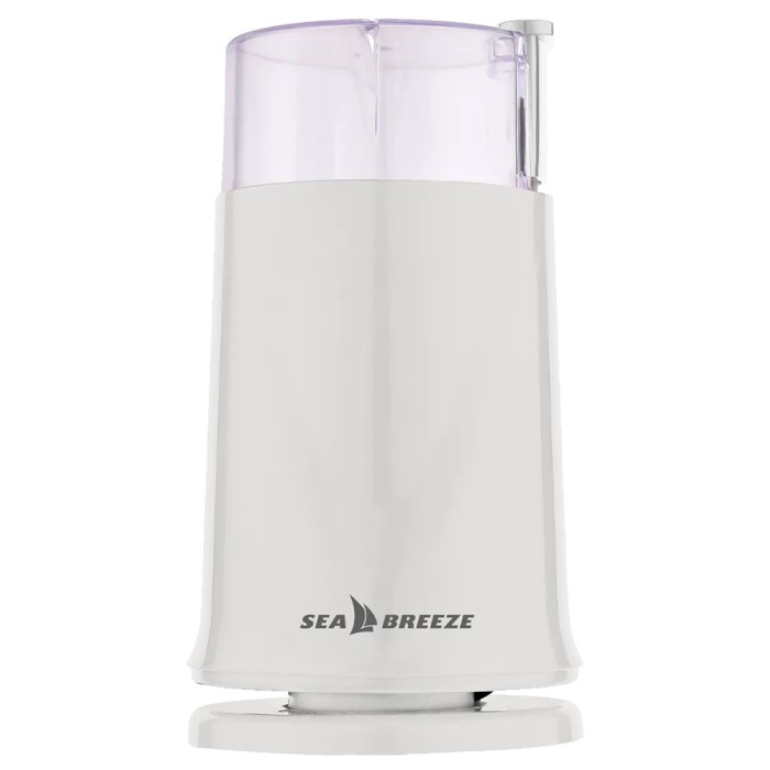 Кавомолка SeaBreeze SB-082, 200 Вт