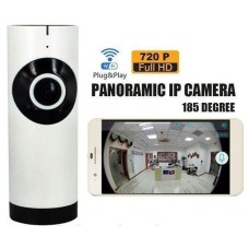 Камера настільна поворотна 180 градусів CAMERA CAD 1315 WIFI, ip, dvr, 1mp