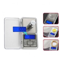 Ваги ювелірні Matarix MX-462 500г, Кращі електронні кухонні ваги, Маленькі ваги